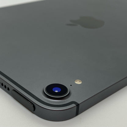 【全額返金保証】【最速発送】Apple iPad mini 8.3インチ 第6世代 256GB スペースグレイ WiFi+Cellular 動作確認済