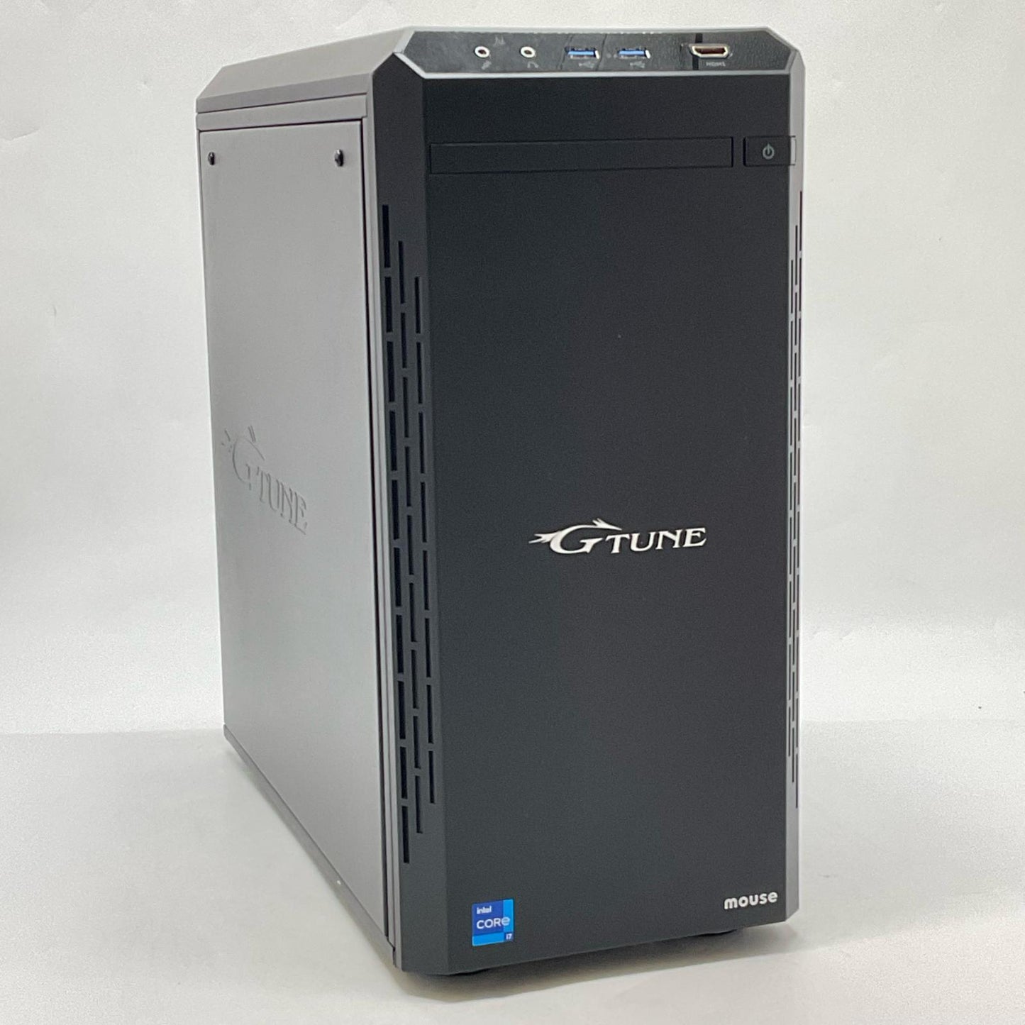 【全額返金保証】【最速発送】MouseComputer G-Tune DGI7G7SB7ADCW101DEC Intel Core i7 14700F 2.10GHz 32GB M.2 SSD 1TB GeForce RTX 4070 SUPER 美品 動作確認済