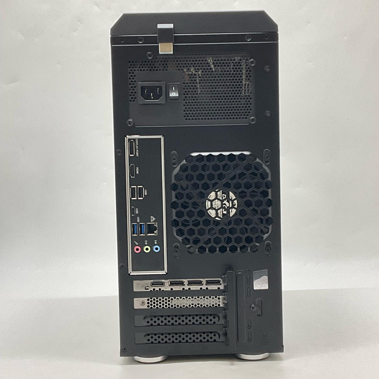 【全額返金保証】【最速発送】MouseComputer G-Tune DGI7G7SB7ADCW101DEC Intel Core i7 14700F 2.10GHz 32GB M.2 SSD 1TB GeForce RTX 4070 SUPER 美品 動作確認済
