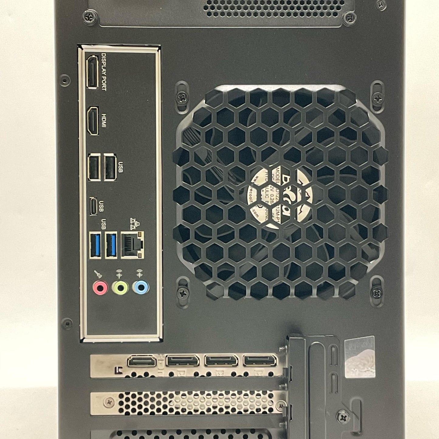 【全額返金保証】【最速発送】MouseComputer G-Tune DGI7G7SB7ADCW101DEC Intel Core i7 14700F 2.10GHz 32GB M.2 SSD 1TB GeForce RTX 4070 SUPER 美品 動作確認済