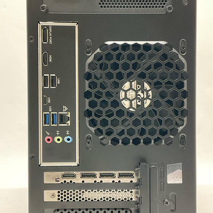 【全額返金保証】【最速発送】MouseComputer G-Tune DGI7G7SB7ADCW101DEC Intel Core i7 14700F 2.10GHz 32GB M.2 SSD 1TB GeForce RTX 4070 SUPER 美品 動作確認済