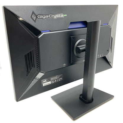 【全額返金保証】【最速発送】I-O DATA ゲーミングモニター GDQ271JA 27インチ 美品 動作確認済
