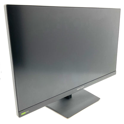 【全額返金保証】【最速発送】I-O DATA ゲーミングモニター GDQ271JA 27インチ 美品 動作確認済