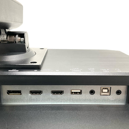 【全額返金保証】【最速発送】I-O DATA ゲーミングモニター GDQ271JA 27インチ 美品 動作確認済