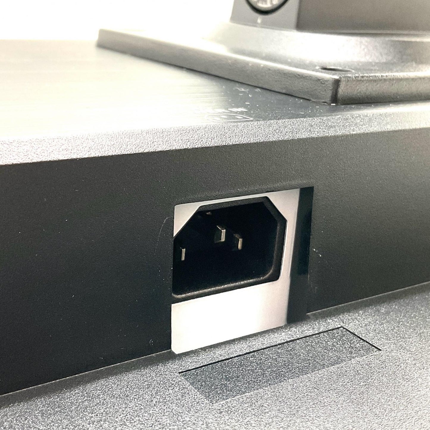 【全額返金保証】【最速発送】I-O DATA ゲーミングモニター GDQ271JA 27インチ 美品 動作確認済