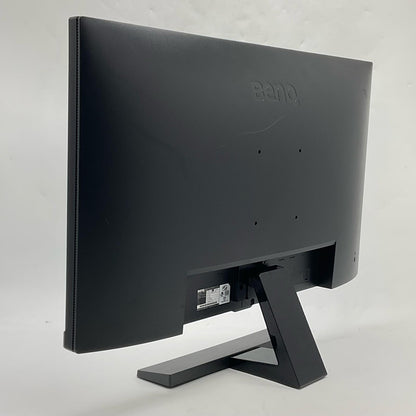 【全額返金保証】【最速発送】BenQ ホームモニター EL2870U 27.9インチ 美品 動作確認済