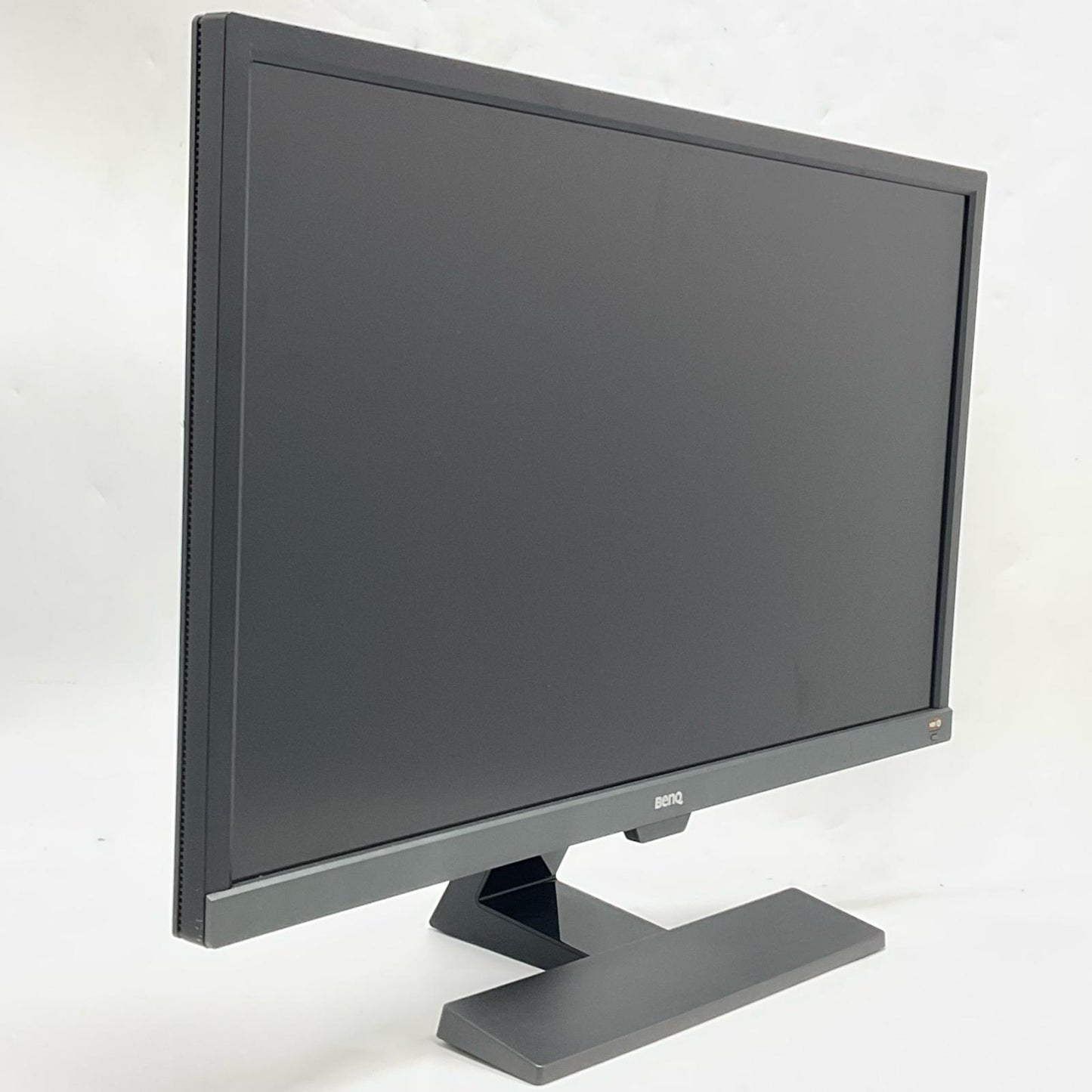 【全額返金保証】【最速発送】BenQ ホームモニター EL2870U 27.9インチ 美品 動作確認済