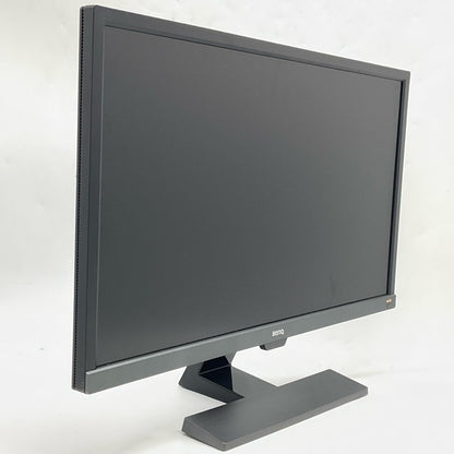 【全額返金保証】【最速発送】BenQ ホームモニター EL2870U 27.9インチ 美品 動作確認済