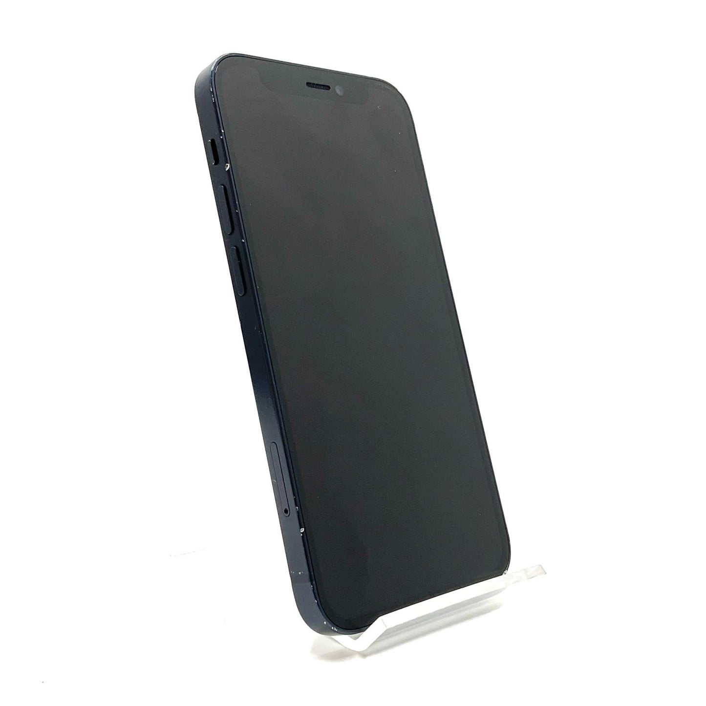 【全額返金保証】【最速発送】Apple iPhone iPhone 12 mini 64GB ブラック SIMフリー 動作確認済 78%