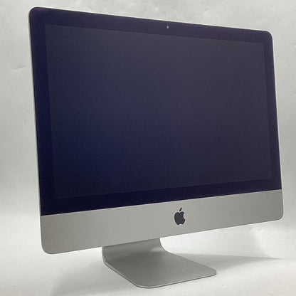 【全額返金保証】【最速発送】Apple iMac 27インチ Intel Core i5 3GHz 16GB HDD 1TB シルバー 動作確認済
