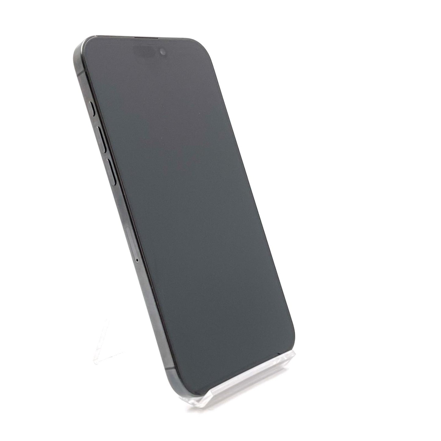【全額返金保証】【最速発送】Apple iPhone iPhone 15 Pro Max 512GB ブラックチタニウム Softbank SIMフリー 動作確認済 84%