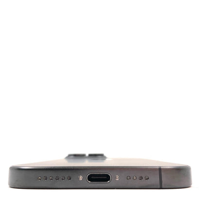 【全額返金保証】【最速発送】Apple iPhone iPhone 15 Pro Max 512GB ブラックチタニウム Softbank SIMフリー 動作確認済 84%