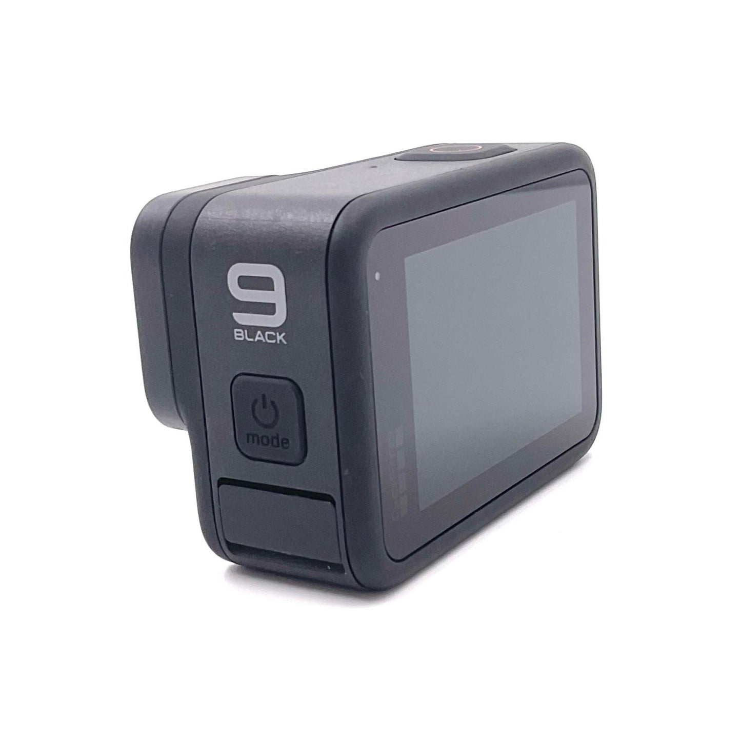 【全額返金保証】【最速発送】GoPro HERO9 BLACK CHDHX-901-FW 動作確認済