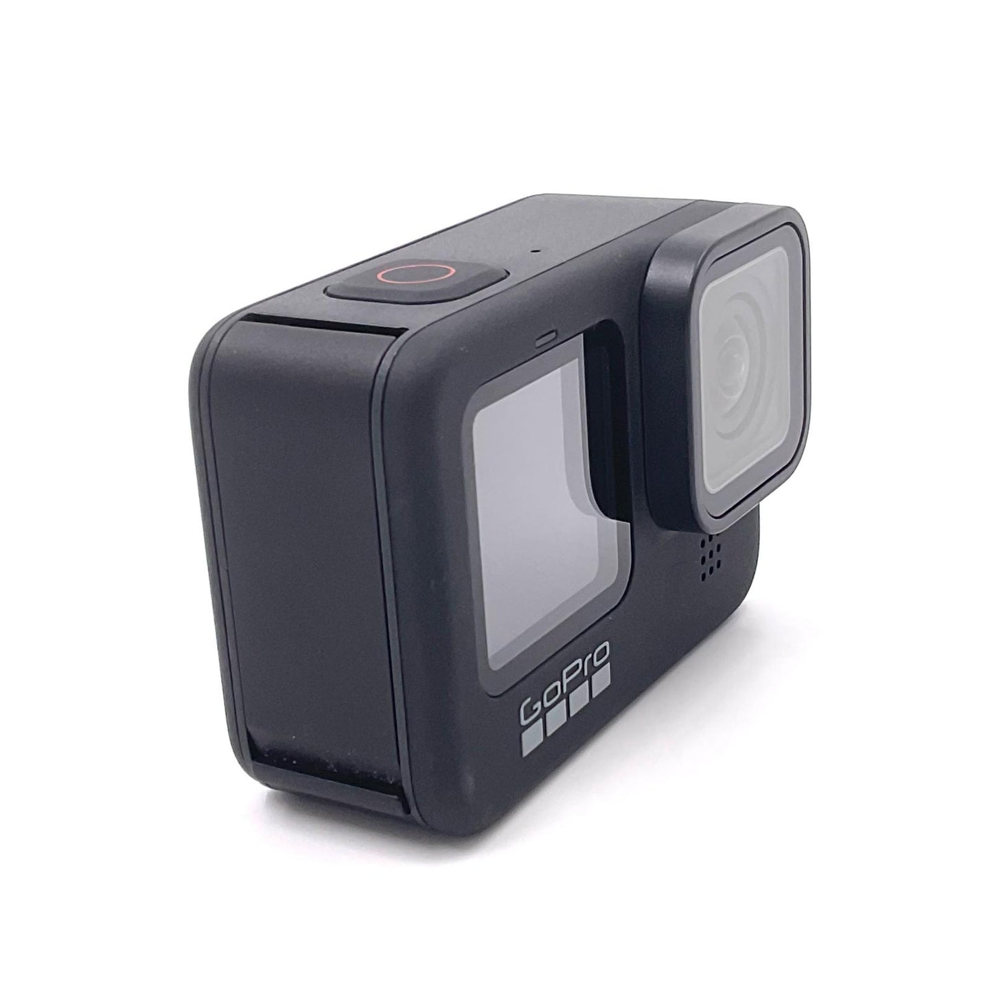 【全額返金保証】【最速発送】GoPro HERO9 BLACK CHDHX-901-FW 動作確認済