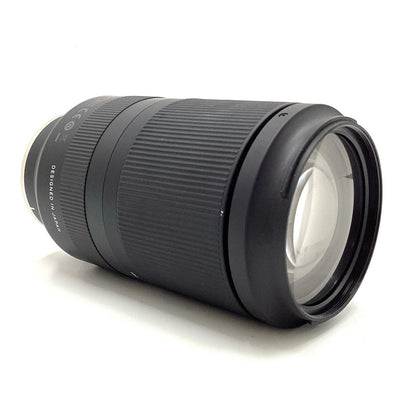 【全額返金保証】【最速発送】TAMRON 70-180mm F/2.8 Di III VXD (Model A056) 動作確認済