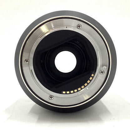 【全額返金保証】【最速発送】TAMRON 70-180mm F/2.8 Di III VXD (Model A056) 動作確認済