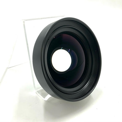 【全額返金保証】【最速発送】RICOH ワイドコンバージョンレンズ GW-4 超美品 動作確認済