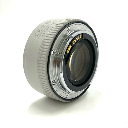 【全額返金保証】【最速発送】Canon EXTENDER EF1.4X III 美品 動作確認済