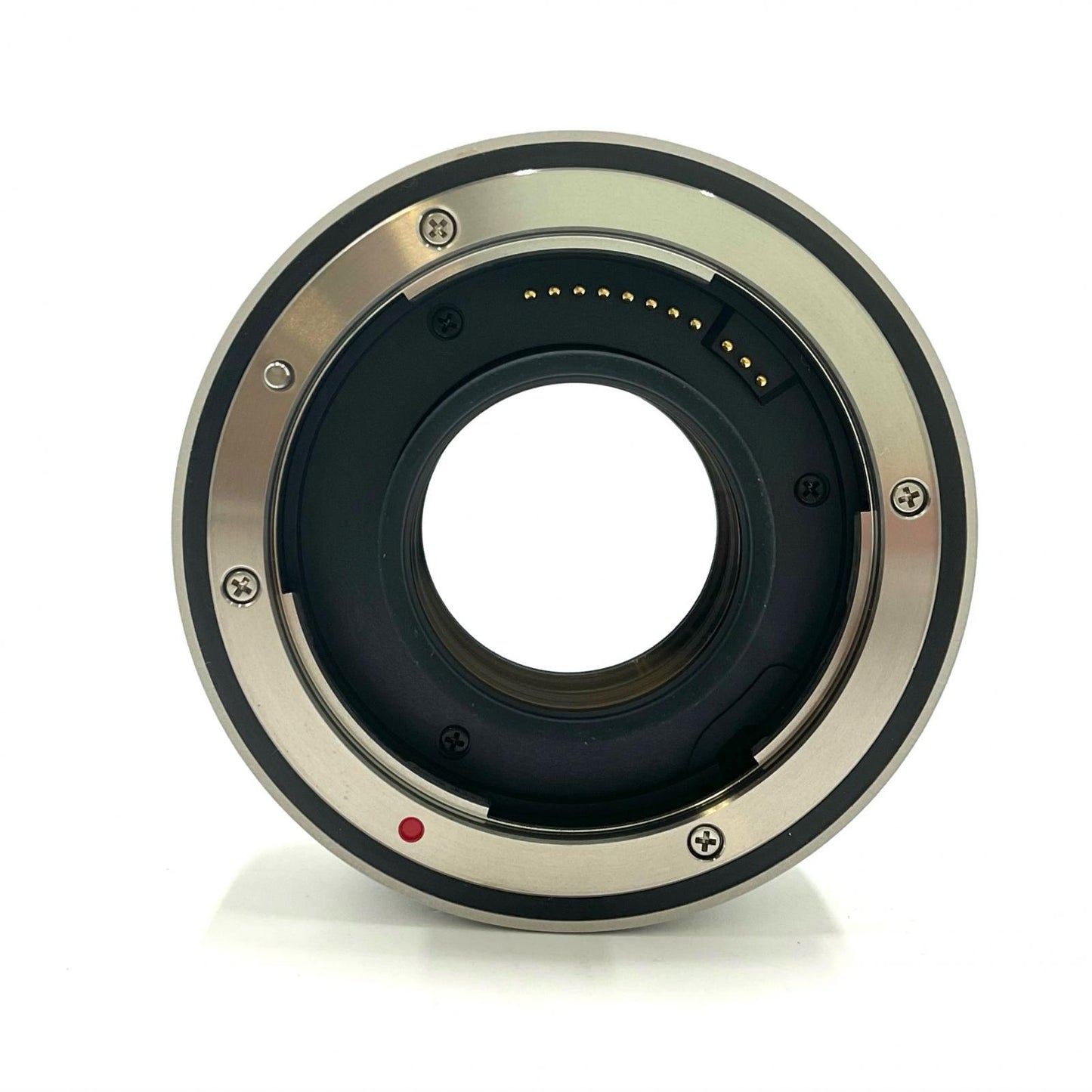 【全額返金保証】【最速発送】Canon EXTENDER EF1.4X III 美品 動作確認済