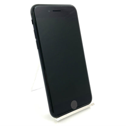 【最速発送】Apple iPhone iPhone SE（第2世代） 128GB ブラック docomo SIMフリー 白ロム【難有】 76%