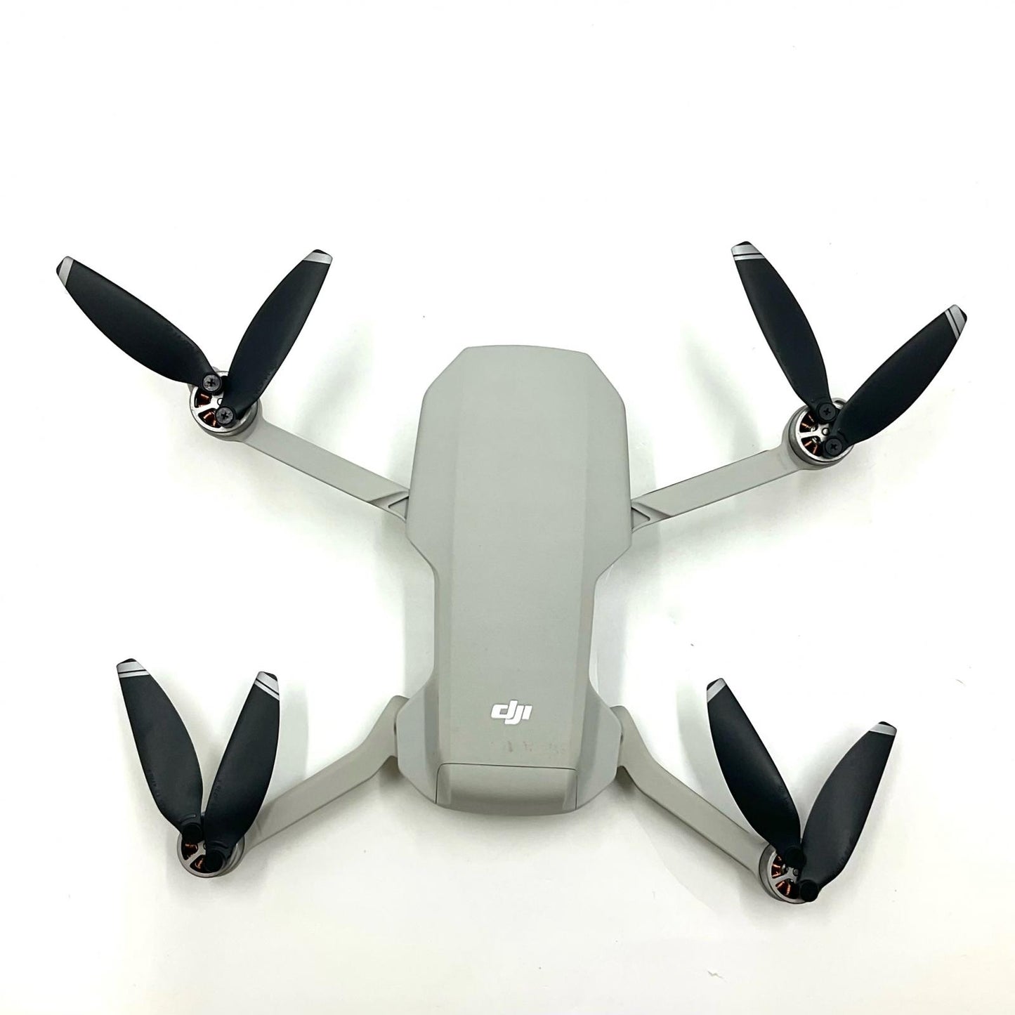 【全額返金保証】【最速発送】DJI Mavic Mini Fly More コンボ 美品 動作確認済
