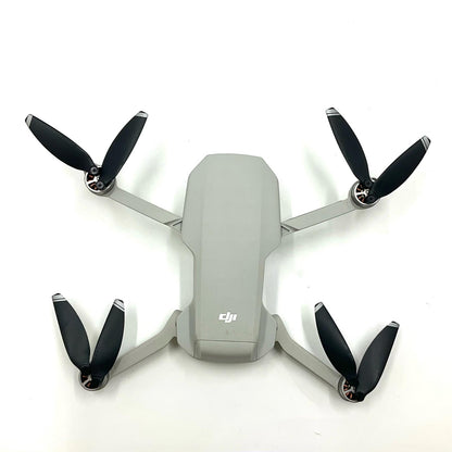 【全額返金保証】【最速発送】DJI Mavic Mini Fly More コンボ 美品 動作確認済