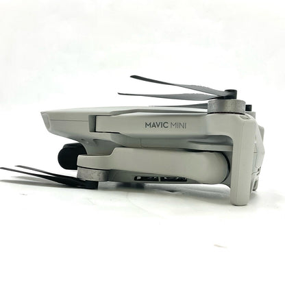 【全額返金保証】【最速発送】DJI Mavic Mini Fly More コンボ 美品 動作確認済