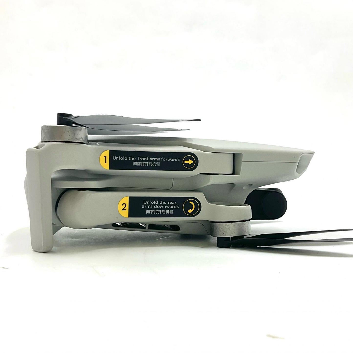 【全額返金保証】【最速発送】DJI Mavic Mini Fly More コンボ 美品 動作確認済