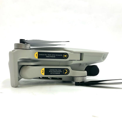 【全額返金保証】【最速発送】DJI Mavic Mini Fly More コンボ 美品 動作確認済