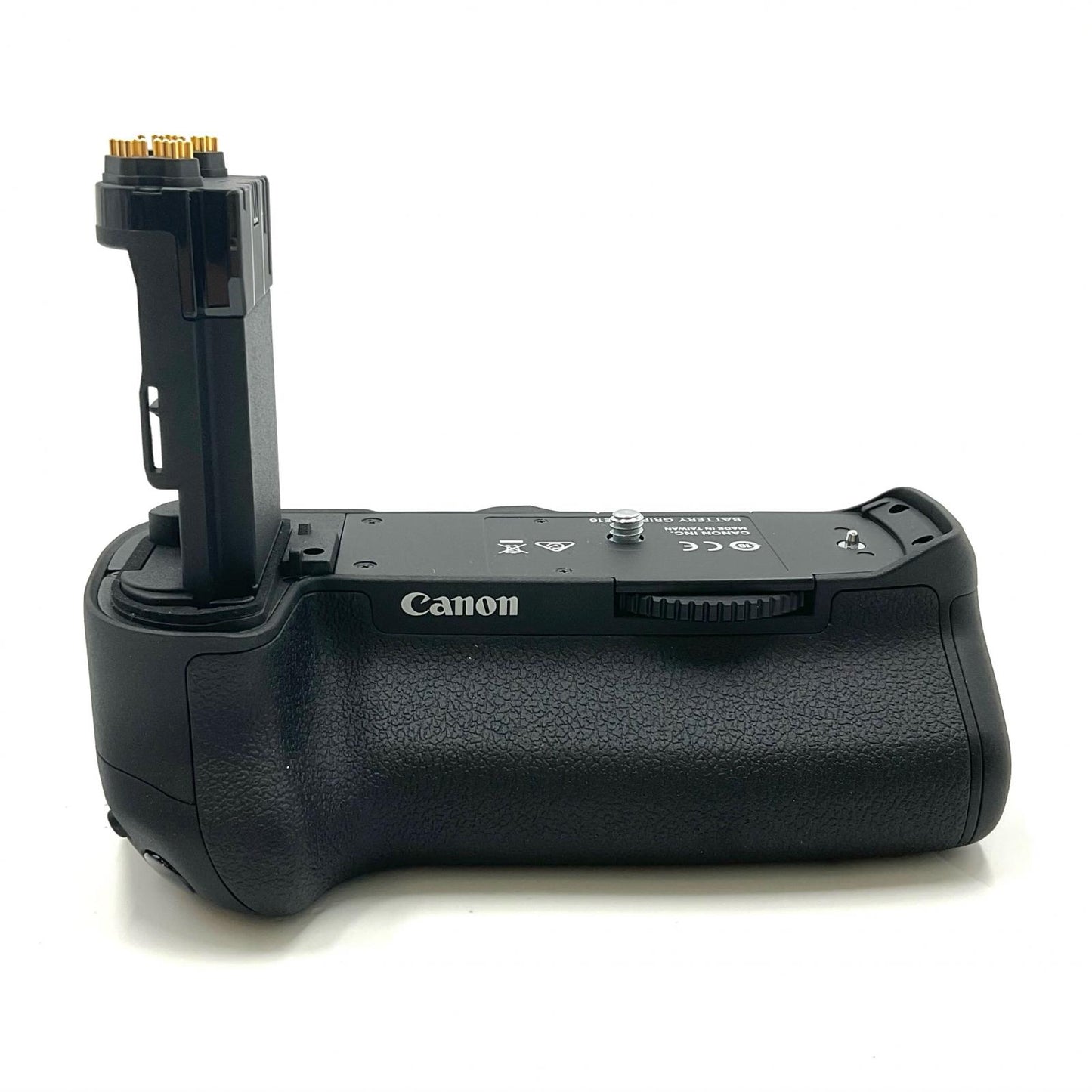 【全額返金保証】【最速発送】Canon バッテリーグリップ BG-E16 美品 動作確認済