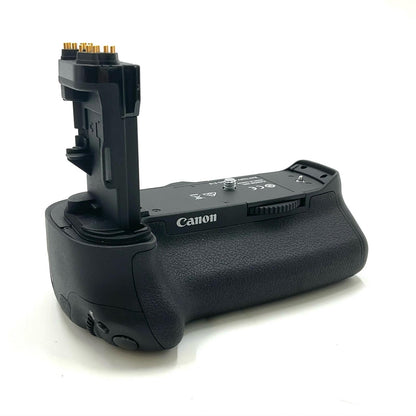 【全額返金保証】【最速発送】Canon バッテリーグリップ BG-E16 美品 動作確認済