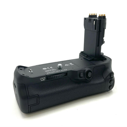 【全額返金保証】【最速発送】Canon バッテリーグリップ BG-E16 美品 動作確認済