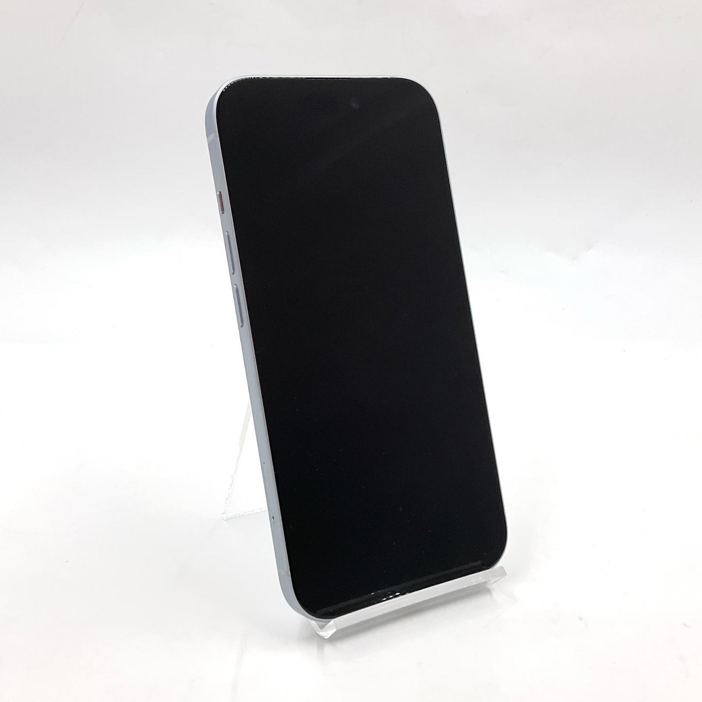 【全額返金保証】【最速発送】Apple iPhone iPhone 15 256GB ブルー SIMフリー 白ロム 美品 動作確認済 90%