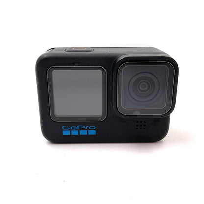 【全額返金保証】【最速発送】GoPro HERO11 BLACK CHDHX-111-FW 美品 動作確認済