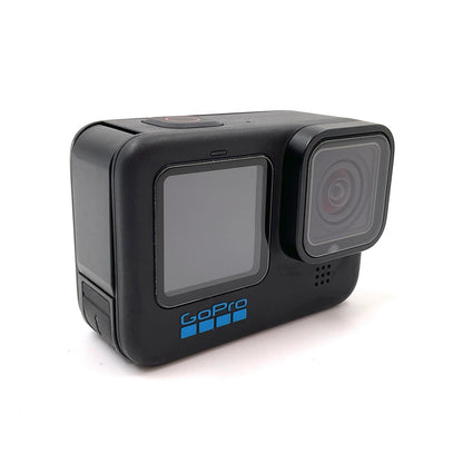 【全額返金保証】【最速発送】GoPro HERO11 BLACK CHDHX-111-FW 美品 動作確認済