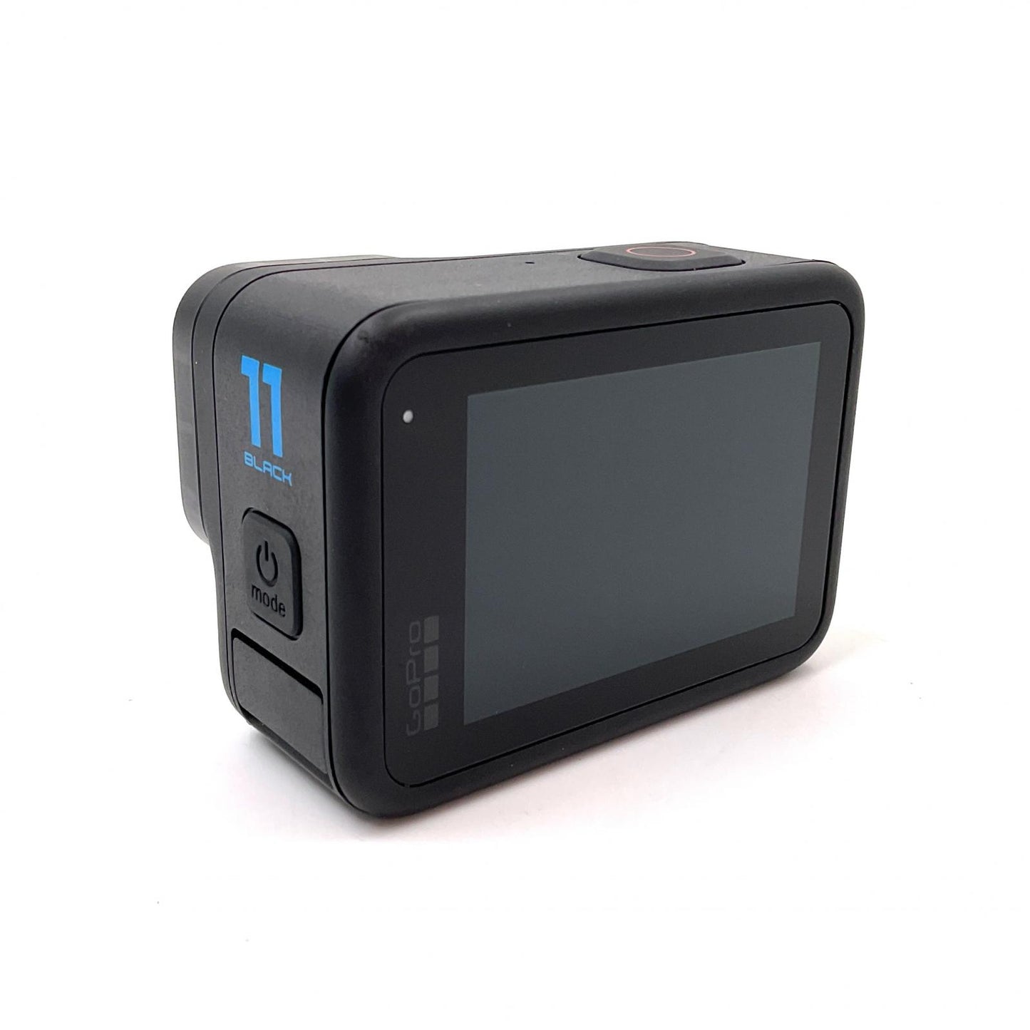 【全額返金保証】【最速発送】GoPro HERO11 BLACK CHDHX-111-FW 美品 動作確認済