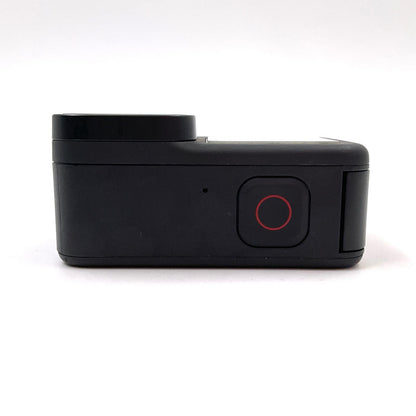 【全額返金保証】【最速発送】GoPro HERO11 BLACK CHDHX-111-FW 美品 動作確認済