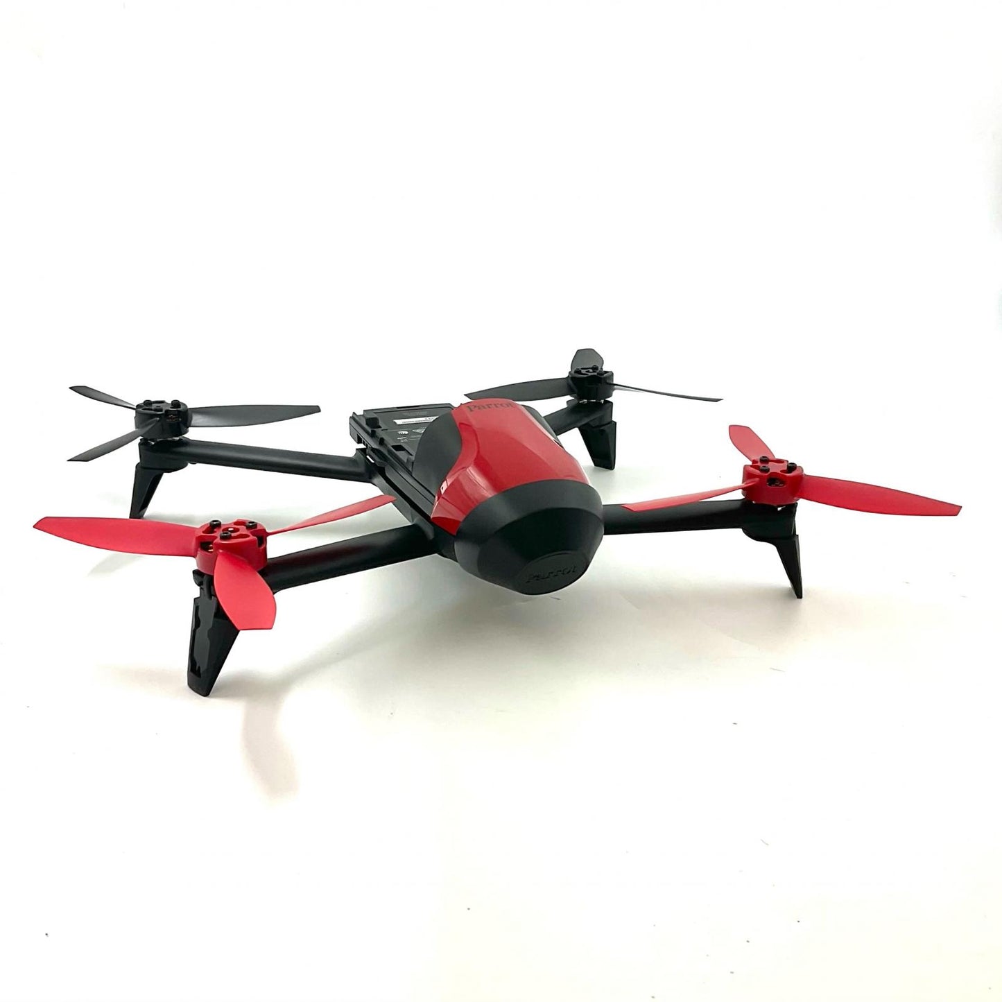 【全額返金保証】【最速発送】Parrot Bebop Drone 2 skycontroller 動作確認済