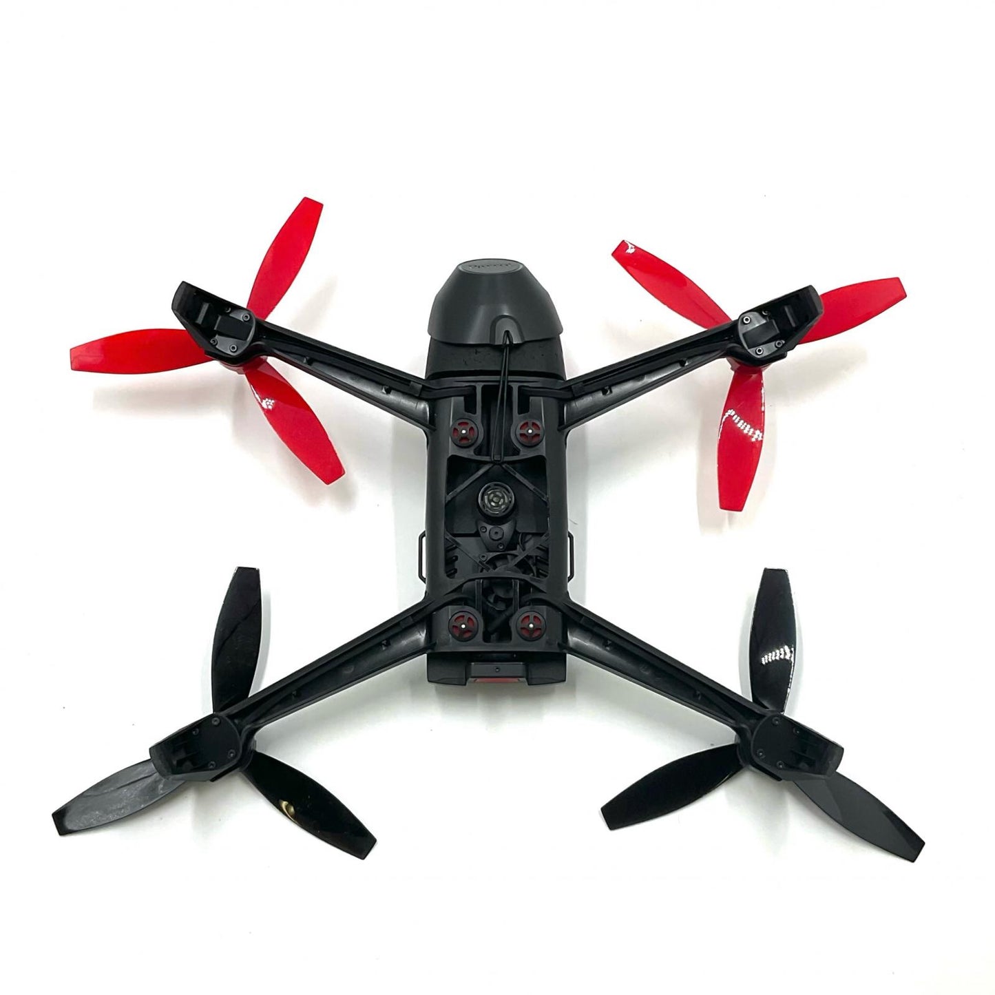【全額返金保証】【最速発送】Parrot Bebop Drone 2 skycontroller 動作確認済