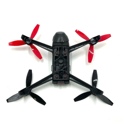 【全額返金保証】【最速発送】Parrot Bebop Drone 2 skycontroller 動作確認済