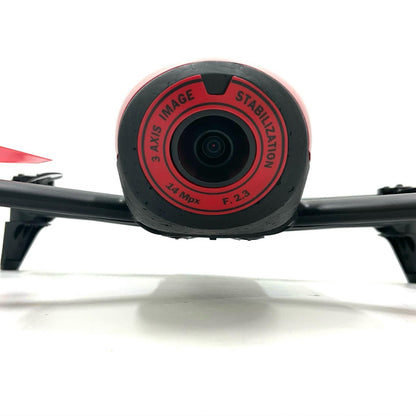 【全額返金保証】【最速発送】Parrot Bebop Drone 2 skycontroller 動作確認済