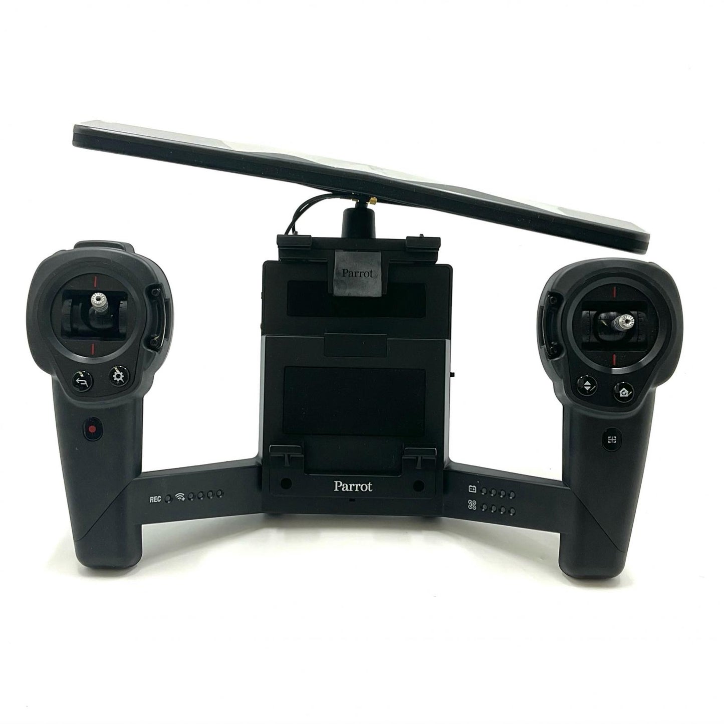 【全額返金保証】【最速発送】Parrot Bebop Drone 2 skycontroller 動作確認済