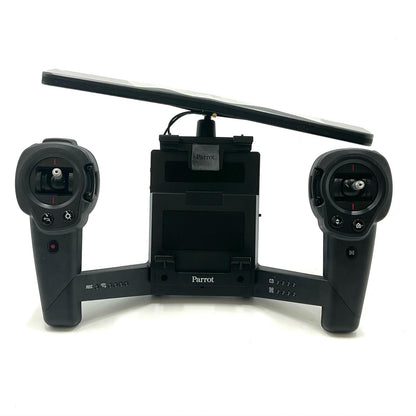 【全額返金保証】【最速発送】Parrot Bebop Drone 2 skycontroller 動作確認済