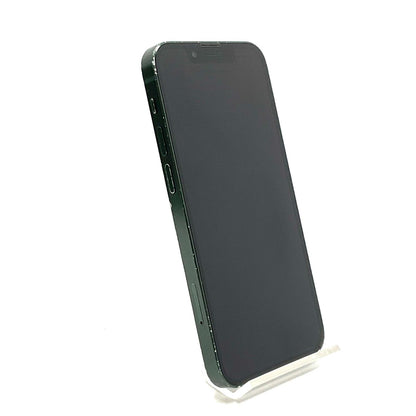 【最速発送】Apple iPhone iPhone 13 mini 256GB グリーン 楽天モバイル 白ロム【難有】 78%