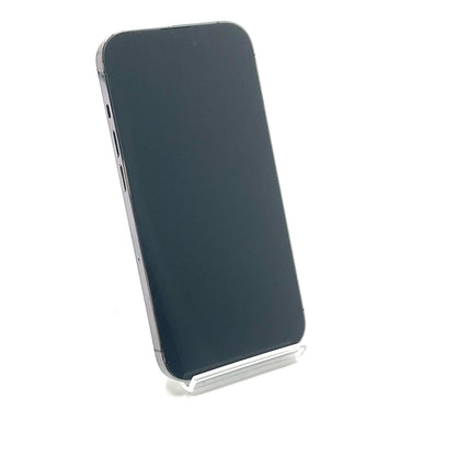 【全額返金保証】【最速発送】Apple iPhone iPhone 14 Pro 128GB ディープパープル SIMフリー 白ロム 美品 動作確認済 88%
