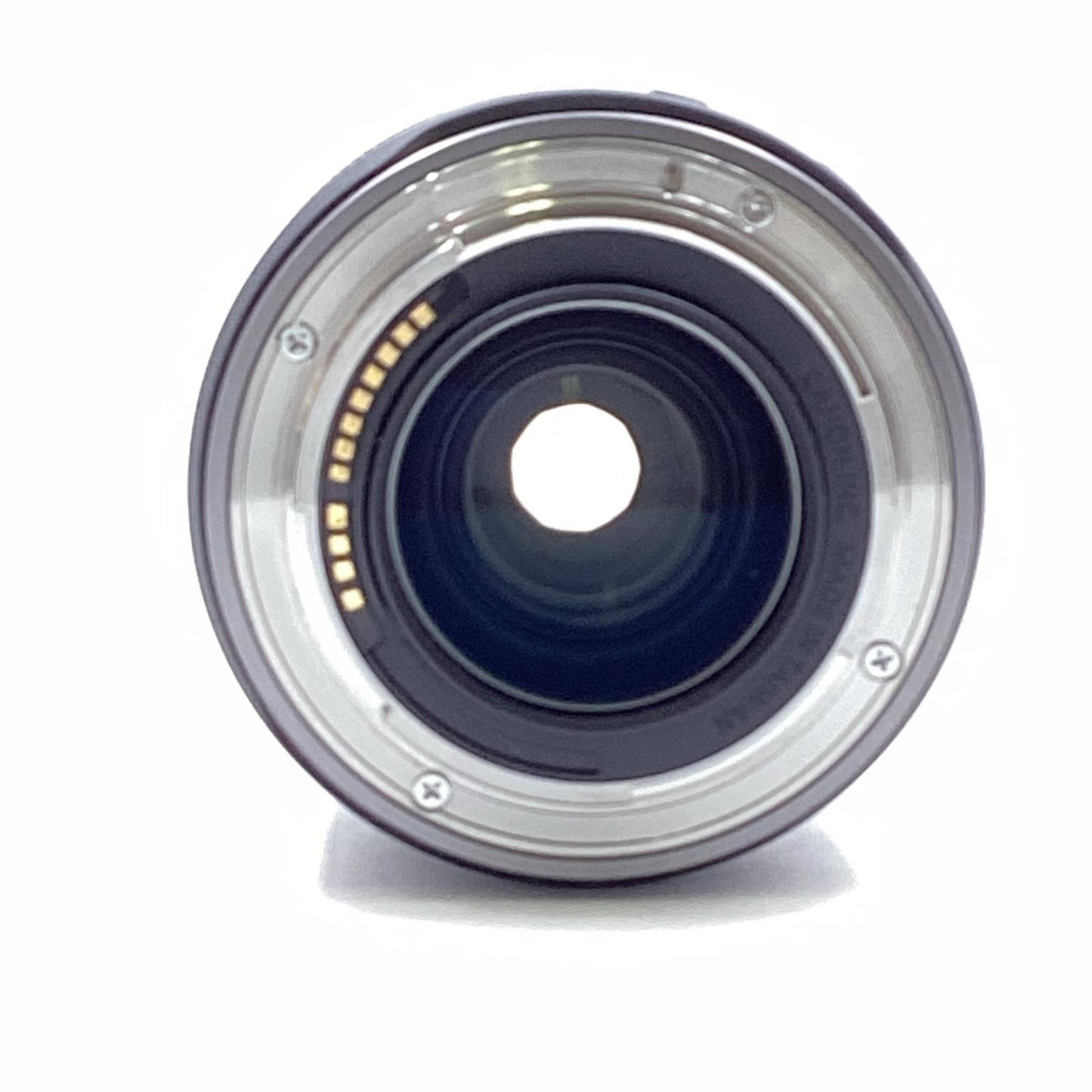 【全額返金保証】【最速発送】Canon RF35mm F1.8 マクロ IS STM 超美品 動作確認済