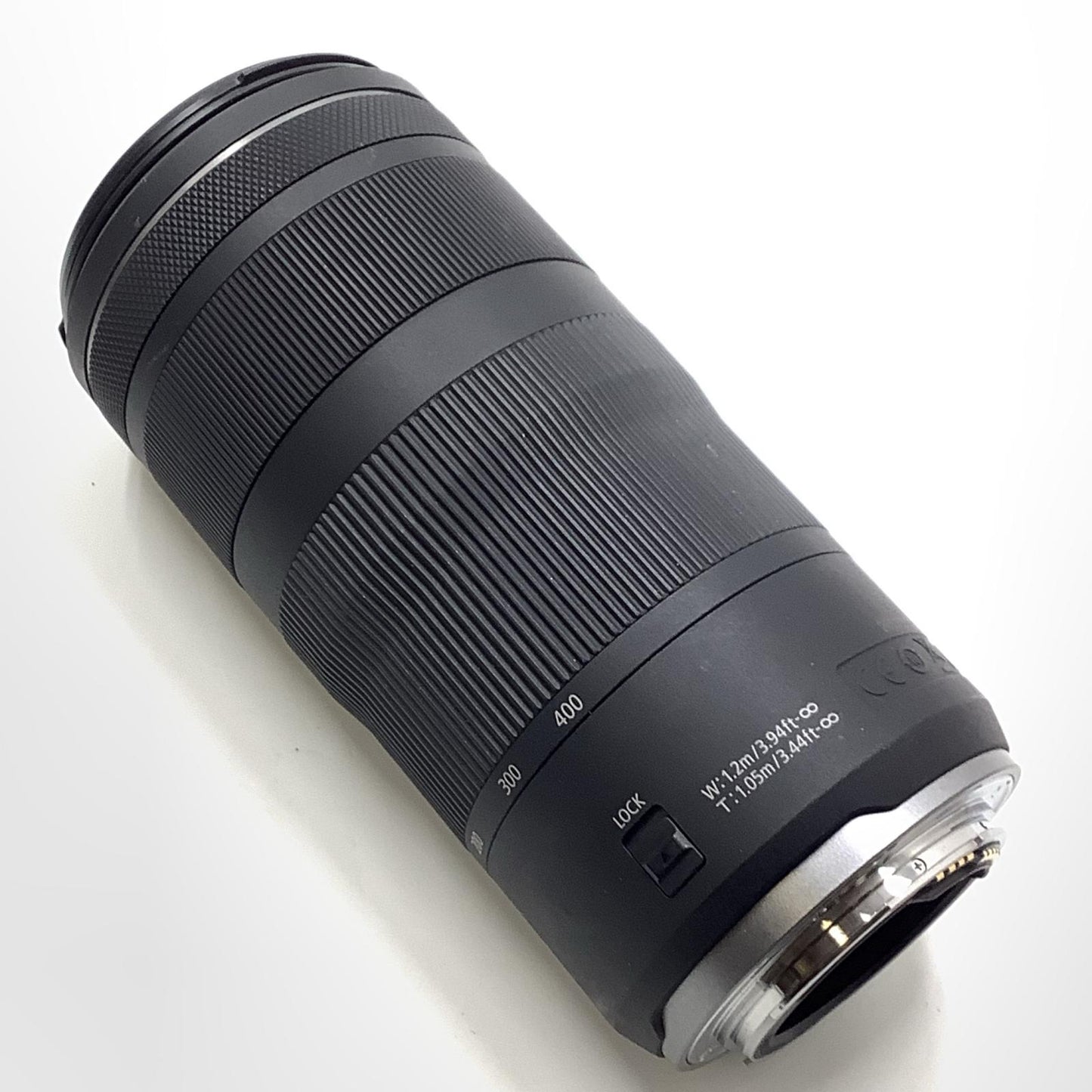 【全額返金保証】【最速発送】Canon RF100-400mm F5.6-8 IS USM 超美品 動作確認済