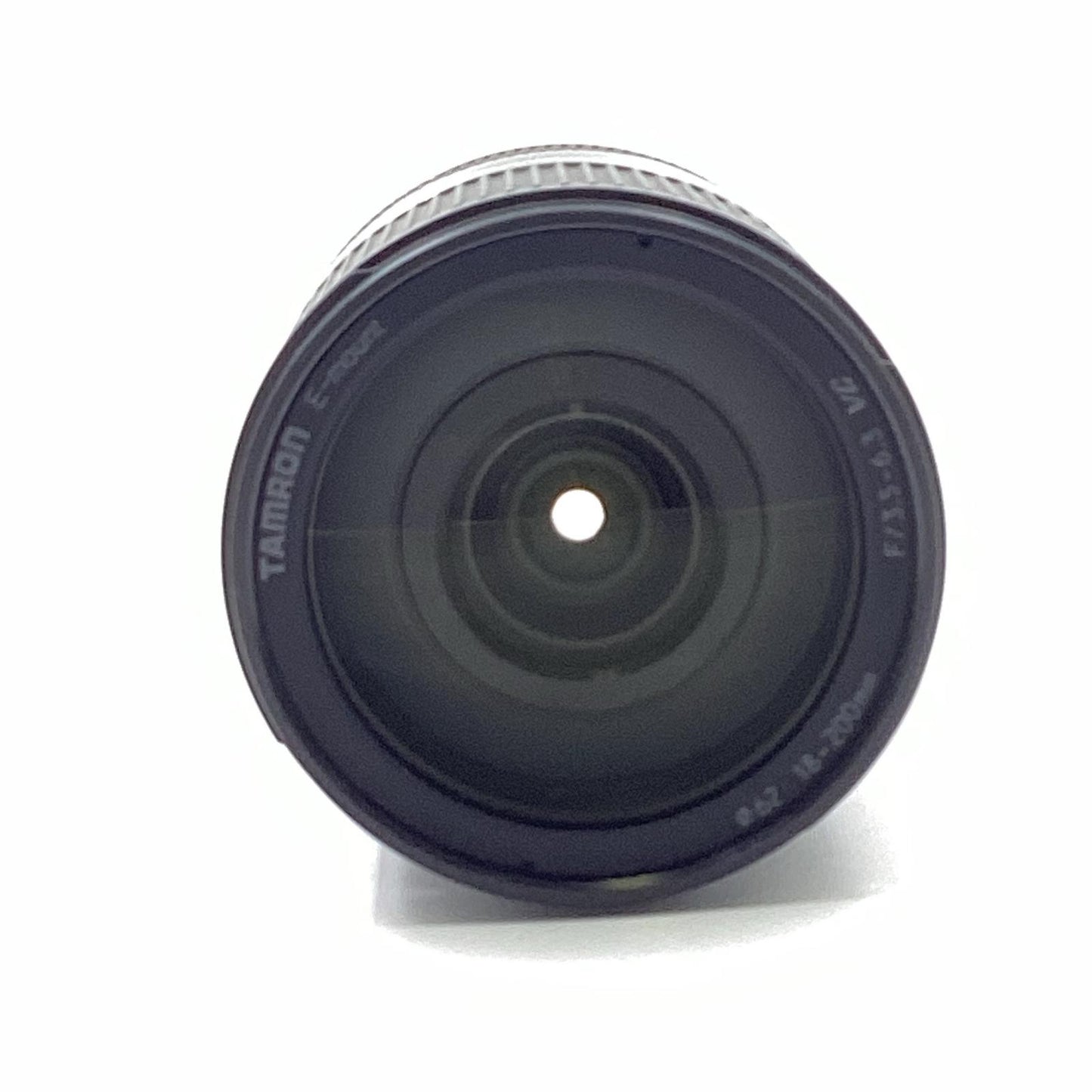 【最速発送】TAMRON 18-200mm F/3.5-6.3 Di III VC (Model B011) シルバー [ソニー用]【難有】