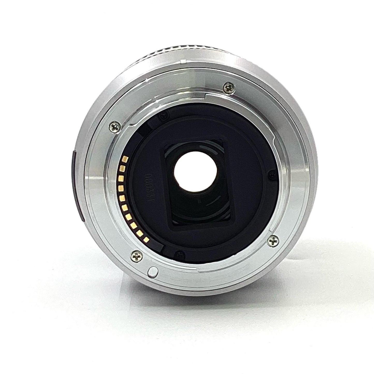 【最速発送】TAMRON 18-200mm F/3.5-6.3 Di III VC (Model B011) シルバー [ソニー用]【難有】