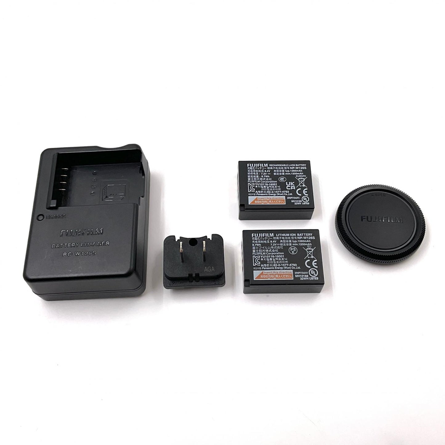 【全額返金保証】【最速発送】FUJIFILM デジタル一眼 FUJIFILM X-S10 ボディ ブラック 動作確認済